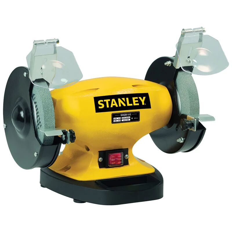 Δίδυμος τροχός Φ150 330W STANLEY