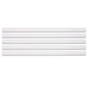 Χρωματιστή θερμόκολλα σιλικόνης 11.2 YATO 5 τεμαχίων - Image 5