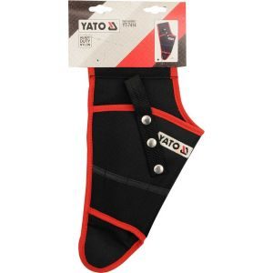 Υφασμάτινη θήκη ζώνης δραπανοκατσάβιδου YATO YT-7414 - Image 2