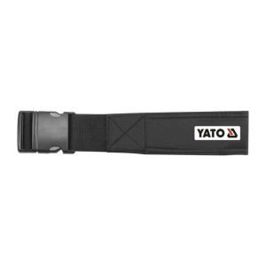 Ζώνη για θήκες εργαλείων με κλιπ YATO YT-7409