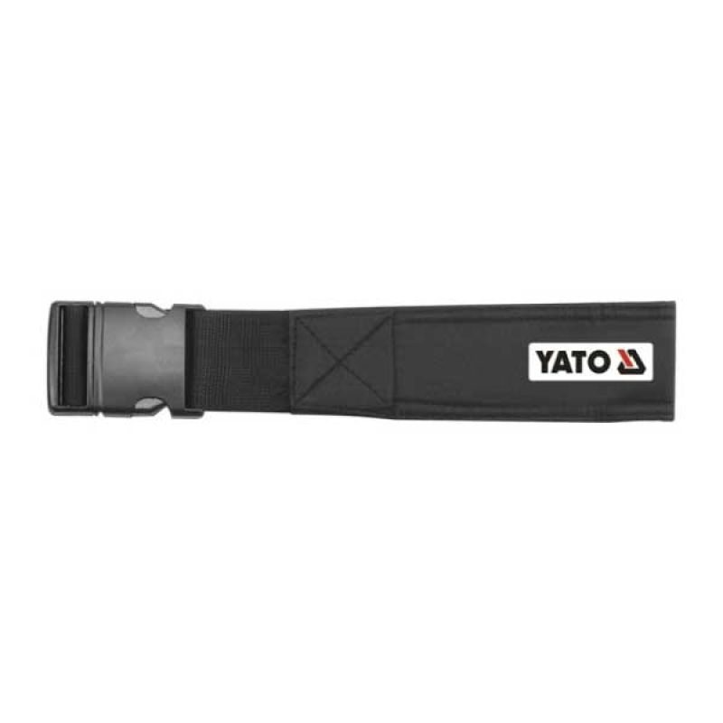 Ζώνη για θήκες εργαλείων με κλιπ YATO YT-7409