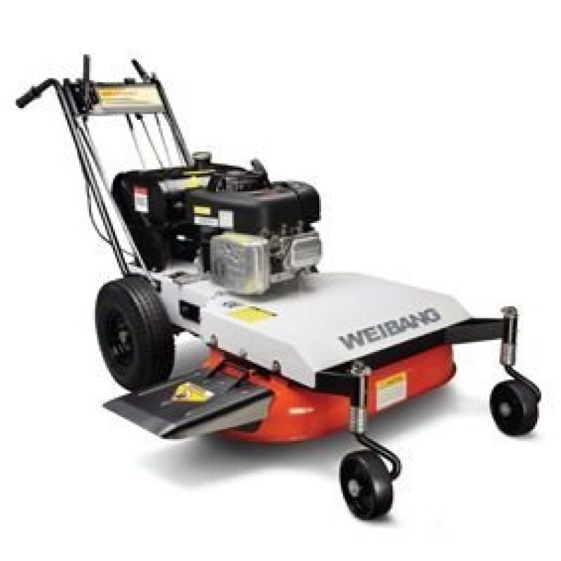 Χλοοκοπτικό βενζίνης briggs & stratton 13.5Hp