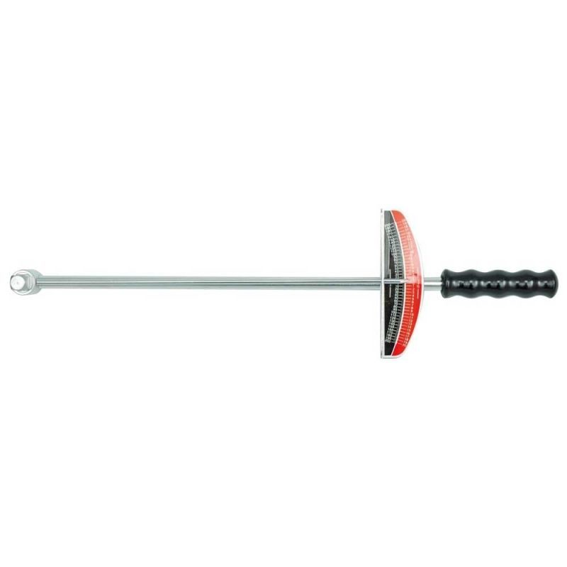 Δυναμόμετρο χειρός VOREL 57450 12.7mm - Image 2