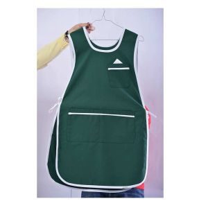 Ποδιά σαμάρι με δεσίματα στα πλαϊνά - Image 2