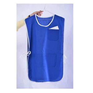 Ποδιά σαμάρι με δεσίματα στα πλαϊνά - Image 3