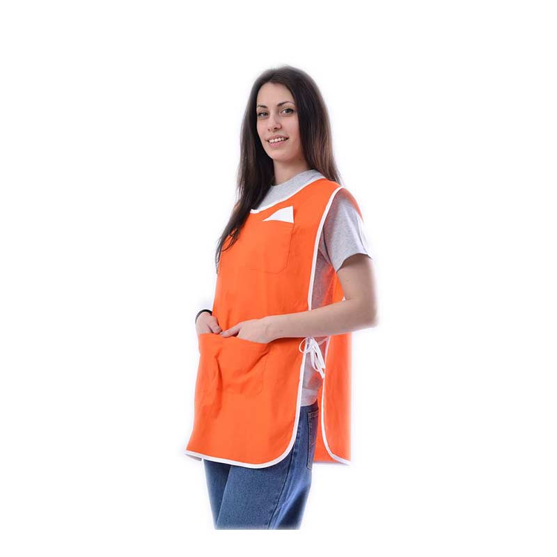 Ποδιά σαμάρι με δεσίματα στα πλαϊνά