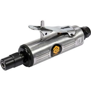 Ευθύς λειαντήρας αέρος 1/4 6.3mm VOREL 81107 - Image 2