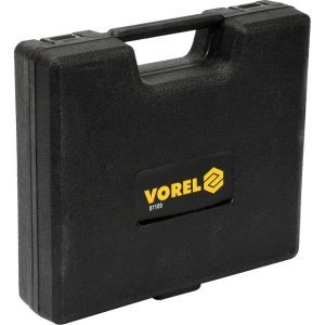 Σετ λειαντήρας αέρος 15 τεμαχίων σε κασετίνα VOREL - Image 4