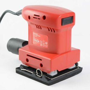 Ηλεκτρικό τριβείο χούφτας BORMANN 135W BSS1400 - Image 3