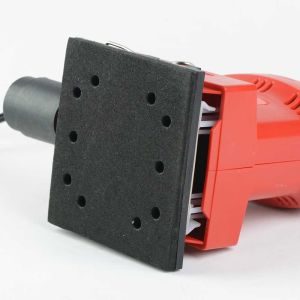 Ηλεκτρικό τριβείο χούφτας BORMANN 135W BSS1400 - Image 4