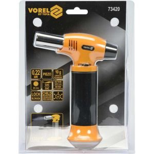 Φλόγιστρο βουτανίου 1300 βαθμών VOREL 73420 - Image 4