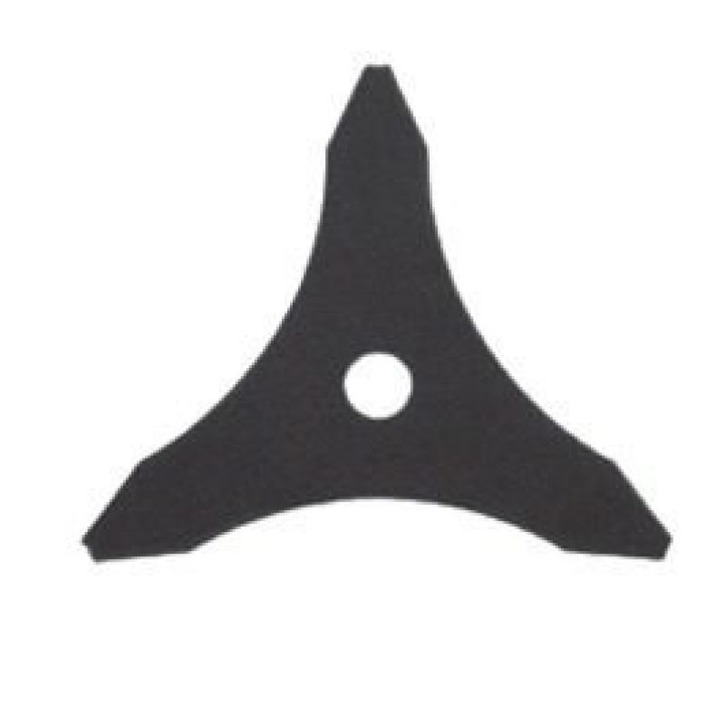 Δίσκος θαμνοκοπτικών Φ 255 πάχος 3mm Nova