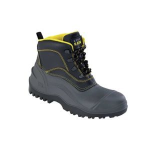 Υπόδημα ασφαλείας αδιάβροχο STOP RAIN S5