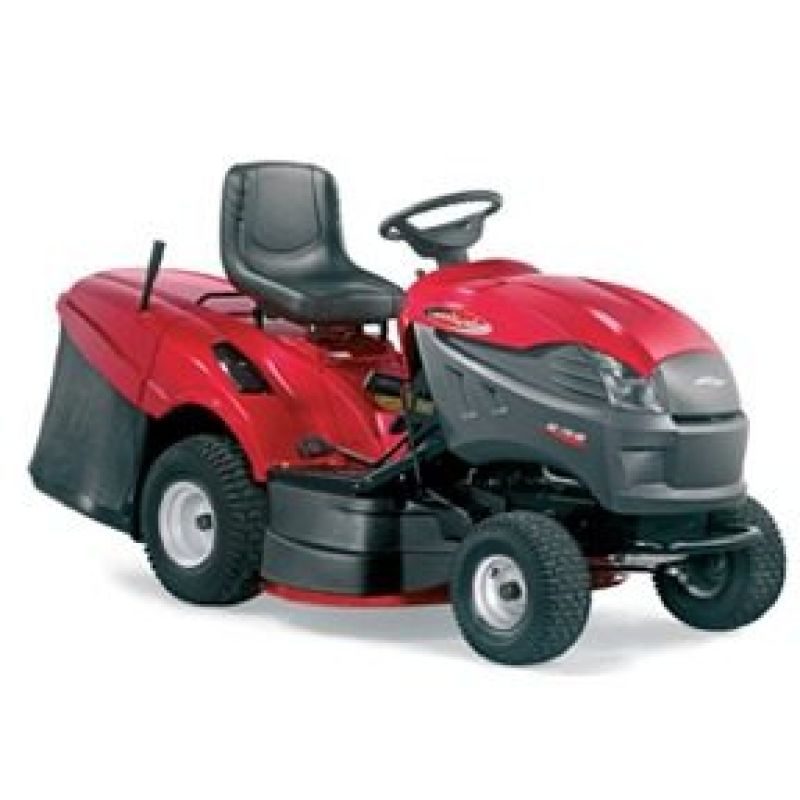 Χλοοκοπτικό τρακτέρ βενζίνης 22Hp GGP Briggs & stratton