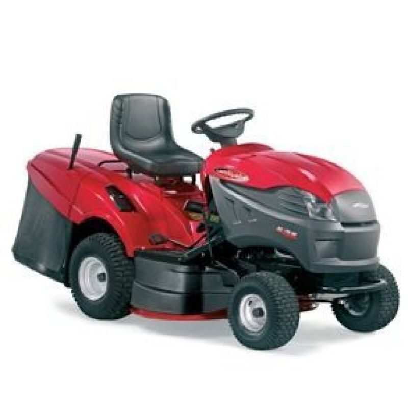 Χλοοκοπτικό τρακτέρ βενζίνης 24Hp GGP Briggs & stratton