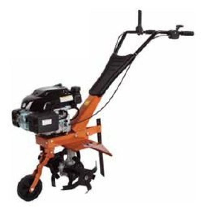 Σκαπτικό βενζίνης 4Hp Nakayama
