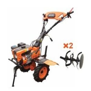 Σκαπτικό βενζίνης 6.5Hp Nakayama