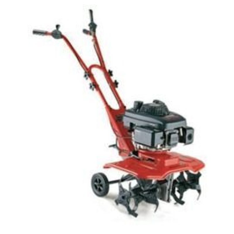 Σκαπτικό βενζίνης 4Hp Nova με 2 ρόδες
