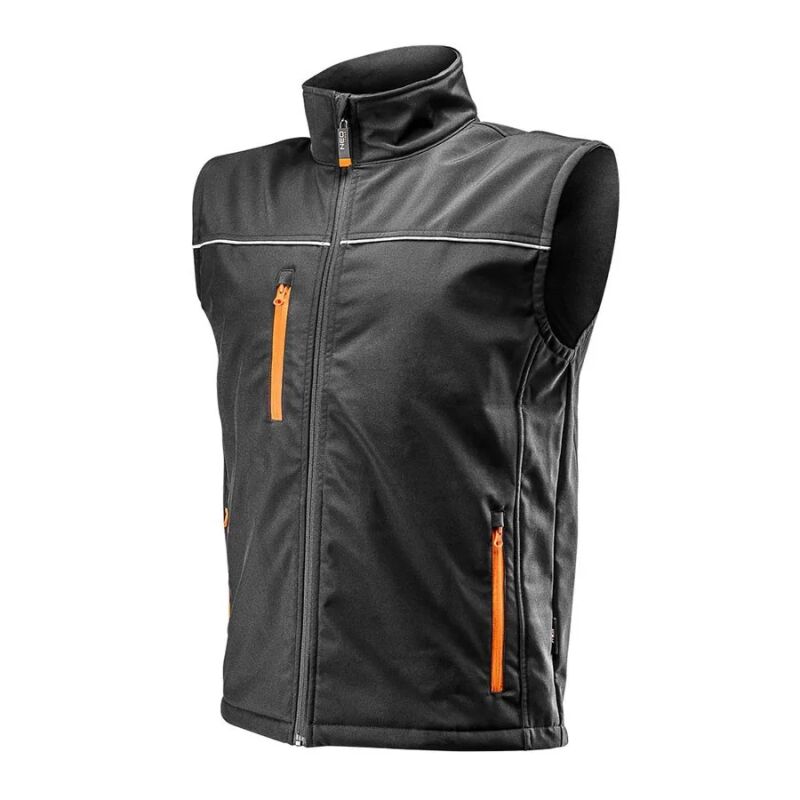 Γιλέκο εργασίας Softshell 81-532-XL/56 NEO TOOLS