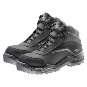 Μποτάκια εργασίας με προστασία S3 SRC 82-151-39 NEO TOOLS