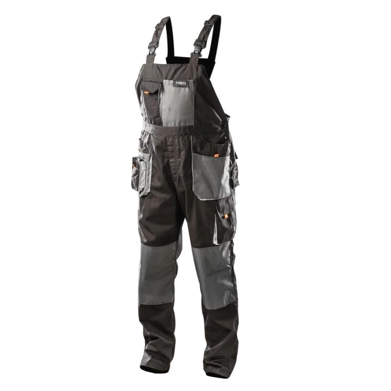 Φόρμα εργασίας 267 g/m³ 81-240-S/48 NEO TOOLS