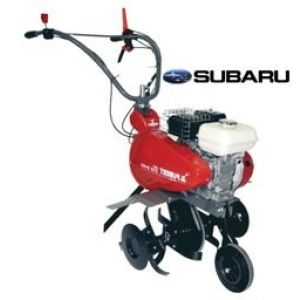 Σκαπτικό βενζίνης 6Hp Subaru EP17
