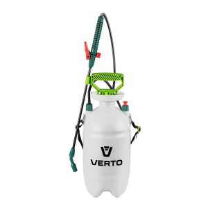 Ψεκαστήρας προπίεσης 5lt 15G505 VERTO