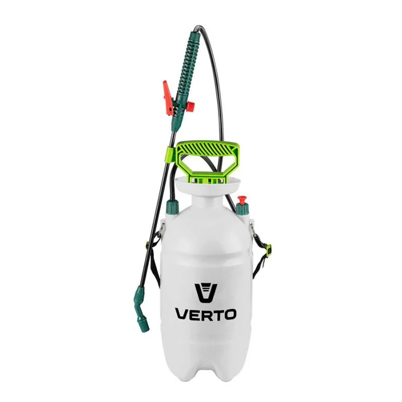 Ψεκαστήρας προπίεσης 5lt 15G505 VERTO