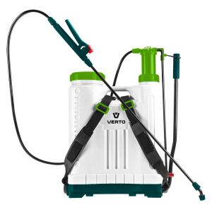 Ψεκαστήρας προπίεσης πλάτης 20lt 15G508 VERTO