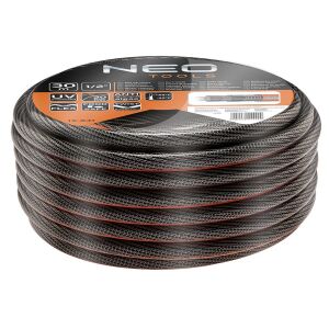 Λάστιχο ποτίσματος PROFESSIONAL 1/2" 30m 15-841 NEO TOOLS