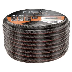 Λάστιχο ποτίσματος PROFESSIONAL 1/2" 50m 15-842 NEO TOOLS
