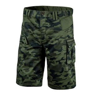 Βερμούδα Εργασίας CAMO 255 g/m³ 81-271 NEO TOOLS