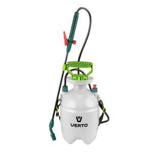 Ψεκαστήρας προπίεσης 3lt 15G504 VERTO