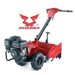 Μοτοκαλλιεργητής βενζίνης 6.5Hp Nova