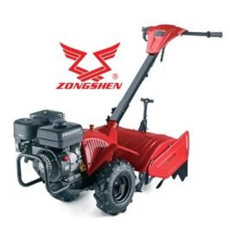 Μοτοκαλλιεργητής βενζίνης 6.5Hp Nova