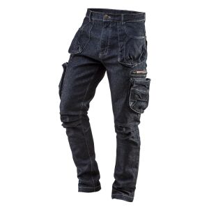 παντελόνι εργασίας Denim 81-229-XXXL/58 NEO TOOLS
