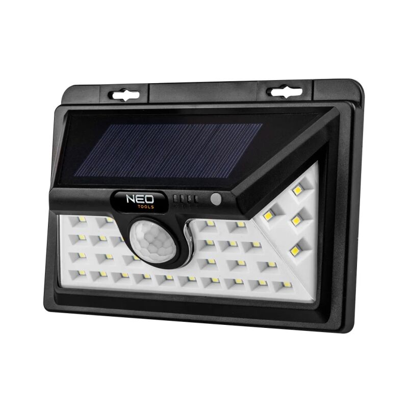 Ηλιακός προβολέας 350 lumens 99-088 NEO TOOLS