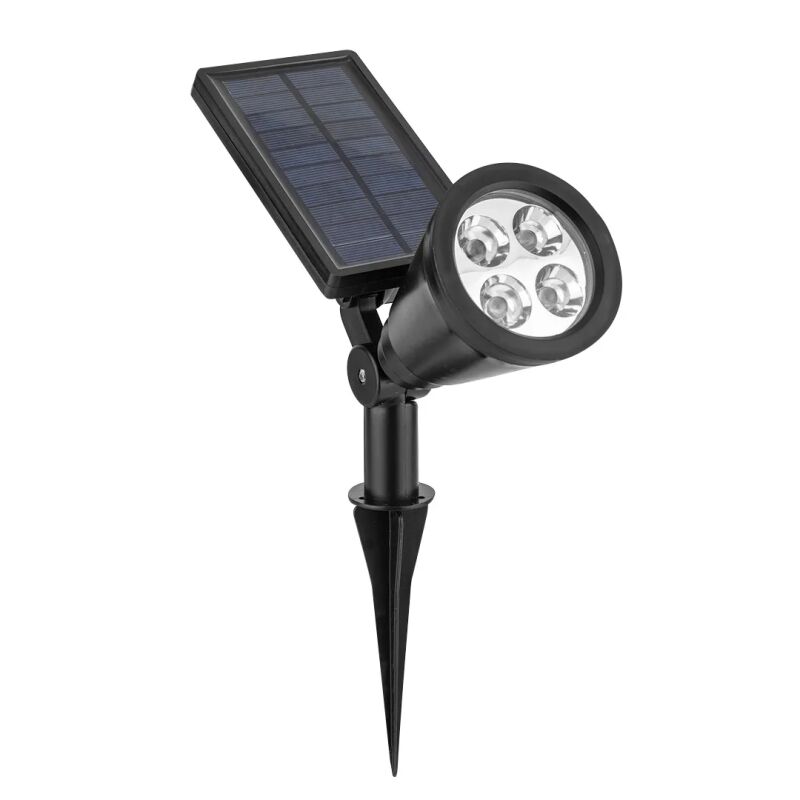 Ηλιακό φωτιστικό καρφωτό 180 lumens 99-085 NEO TOOLS