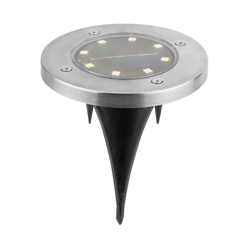 Ηλιακό φωτιστικό καρφωτό 50 lumens 99-087 NEO TOOLS