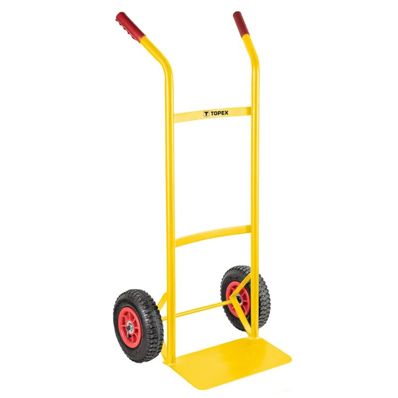 TOPEX καρότσι μεταφοράς 120 kg 79R305