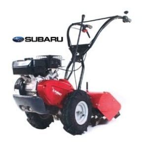 Μοτοκαλλιεργητής βενζίνης 5.5Hp Subaru