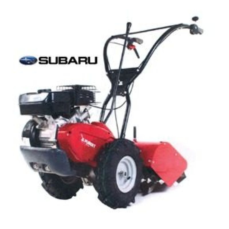 Μοτοκαλλιεργητής βενζίνης 5.5Hp Subaru