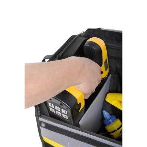Τροχήλατη εργαλειοθήκη Stanley 197515 υφασμάτινη 20" - Image 8