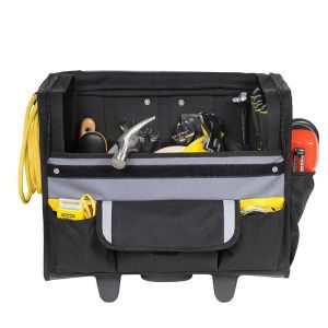 Τροχήλατη εργαλειοθήκη Stanley 197515 υφασμάτινη 20" - Image 9