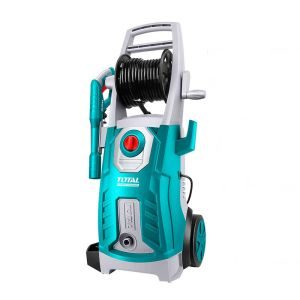 Πλυστικό υψηλής πίεσης 2500 W TOTAL