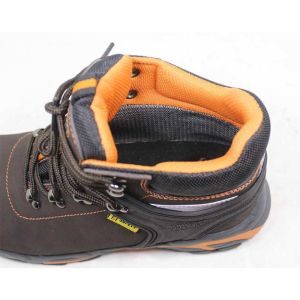 Μποτάκια ορειβασίας αδιάβροχα χωρίς προστασία FT AQUA - Image 5