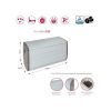 Μπαούλο αποθήκευσης πλαστικό 308L Prince Box 120