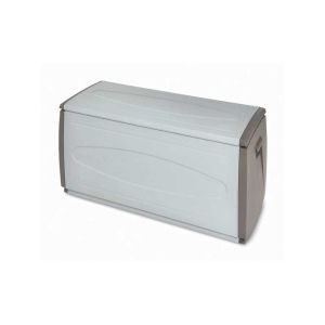 Μπαούλο αποθήκευσης πλαστικό 308L Prince Box 120