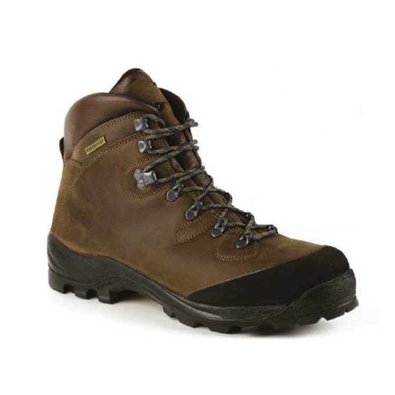 Υποδήματα κυνηγιού αδιάβροχα FANGO VIBRAM GAR