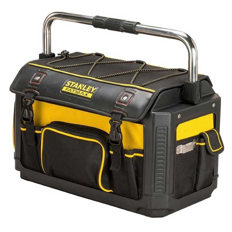 Εργαλειοθήκη υφασμάτινη πλαστική Fatmax Stanley 20"